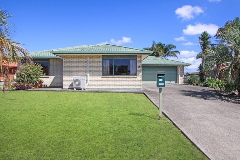 Photo of property in 17 Taupata Place, Kaitaia, 0410