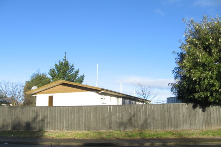 Photo of property in 51 Diaz Drive, Flaxmere, Hastings, 4120