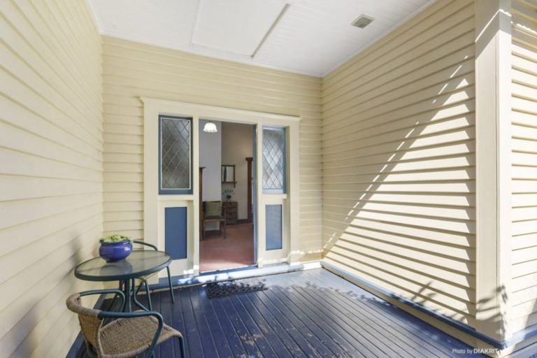 Photo of property in 107 Upland Road, Kelburn, Wellington, 6012