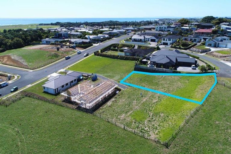 Photo of property in 10 Impact Avenue, Bell Block, New Plymouth, 4312