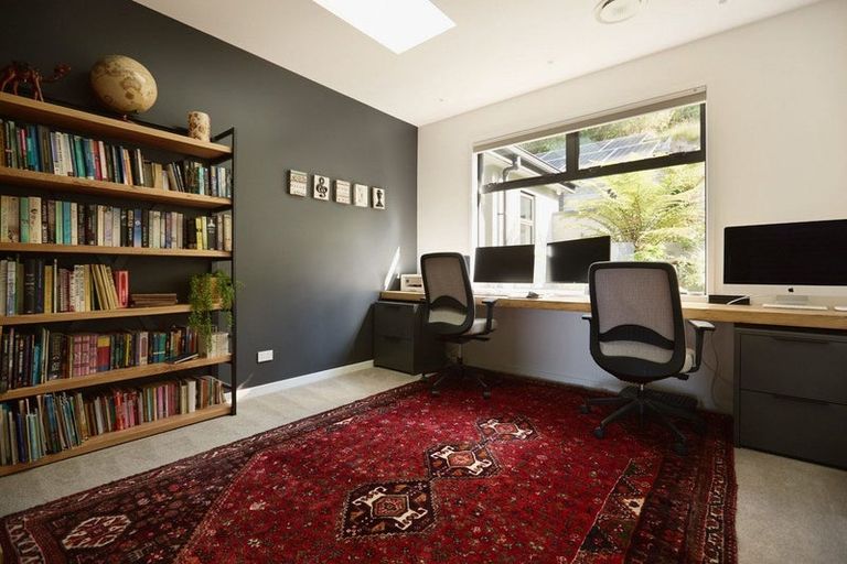 Photo of property in 8 Minden Hill Lane, Minden, Tauranga, 3176