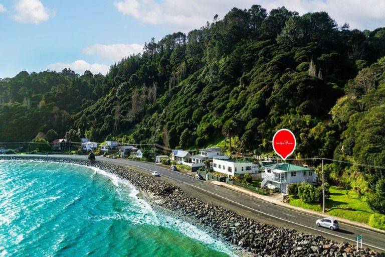 Photo of property in 502 Tararu Sh25 Road, Thames, 3500