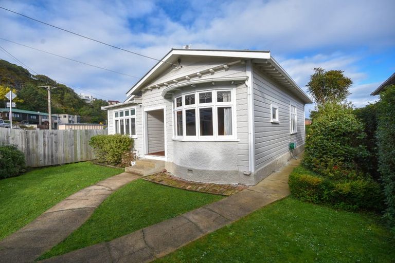 Photo of property in 48 Tainui Road, Tainui, Dunedin, 9013