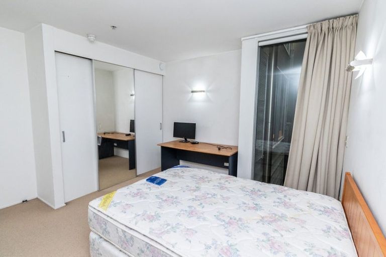 Photo of property in Century City Apartments, 35/72 Tory Street, Te Aro, Wellington, 6011
