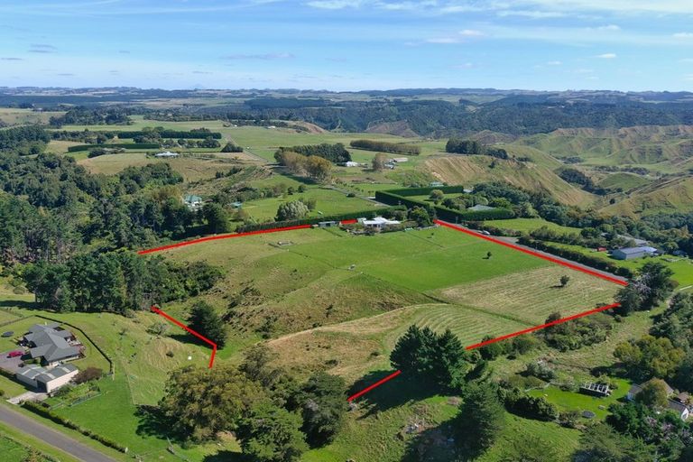 Photo of property in 1007 Brunswick Road, Brunswick, Whanganui, 4571