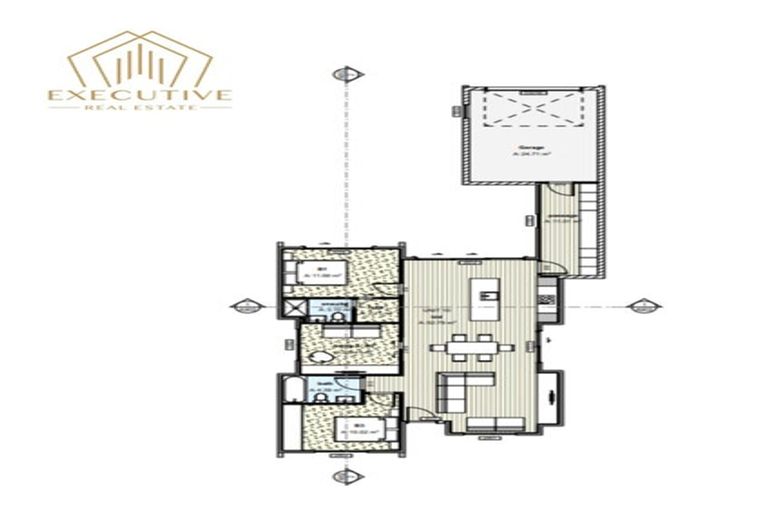 Photo of property in 27 Eminence Drive, Northwood, Christchurch, 8051