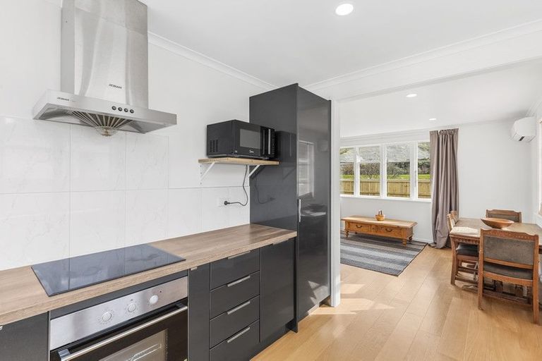 Photo of property in 1219 Taita Drive, Taita, Lower Hutt, 5011