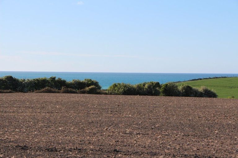 Photo of property in 130 Scarborough Road, Scarborough, Timaru, 7971