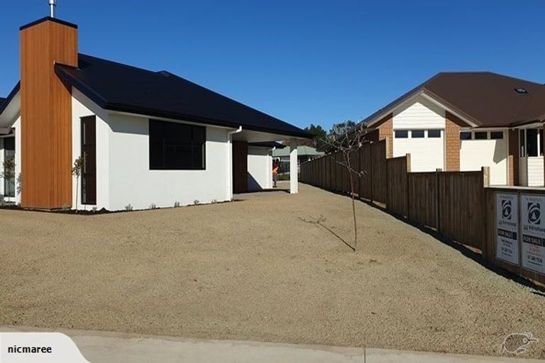 Photo of property in 219 Thorncombe Road, Te Awamutu, 3800