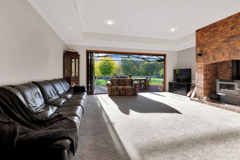 Photo of property in 43 Birchdale Place, Ohoka, Kaiapoi, 7692