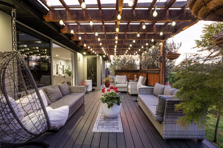 Photo of property in 3 Trudi Place, Green Island, Dunedin, 9018