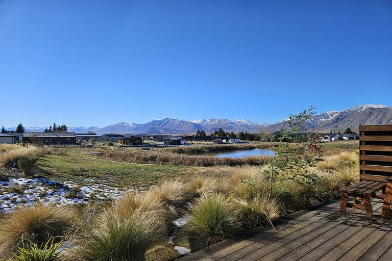 Photo of property in 1 Edwards Lane, Lake Tekapo, 7999