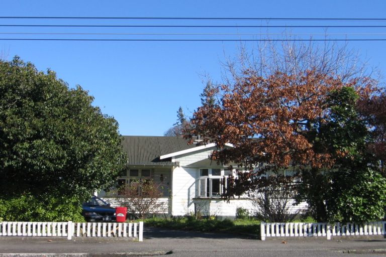 Photo of property in 79 Renall Street, Masterton, 5810