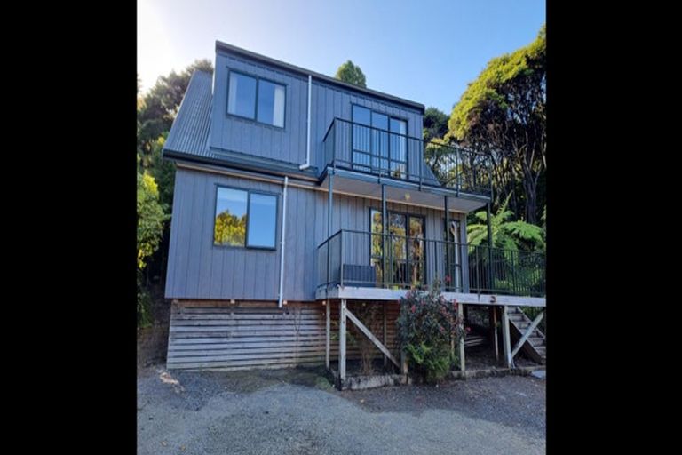 Photo of property in 5 Waihirere Drive, Tuateawa, Coromandel, 3583