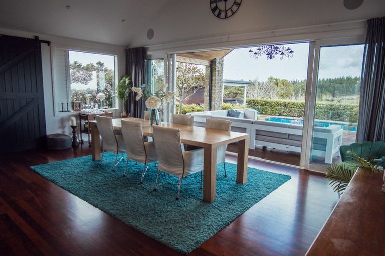 Photo of property in 187 Escott Road, Dairy Flat, Albany, 0794