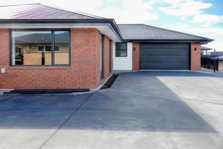 Photo of property in 14c Clydesdale Drive, Holmes Hill, Oamaru, 9401