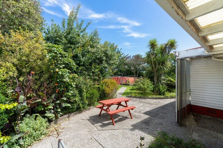Photo of property in 14 Middlesex Street, Levin, 5510