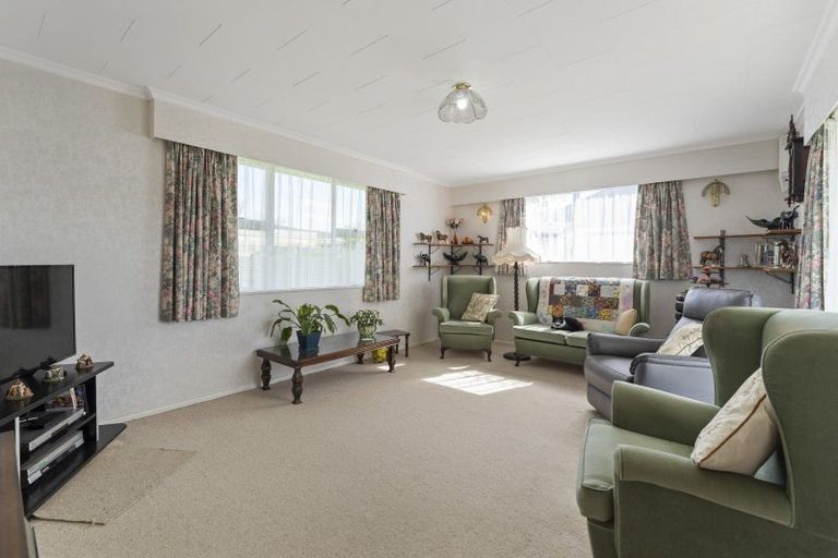 Photo of property in 7 Te Kama Street, Levin, 5510