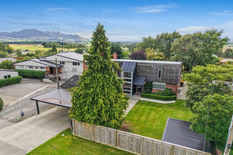 Photo of property in 36 Norton Street, Gore, 9710