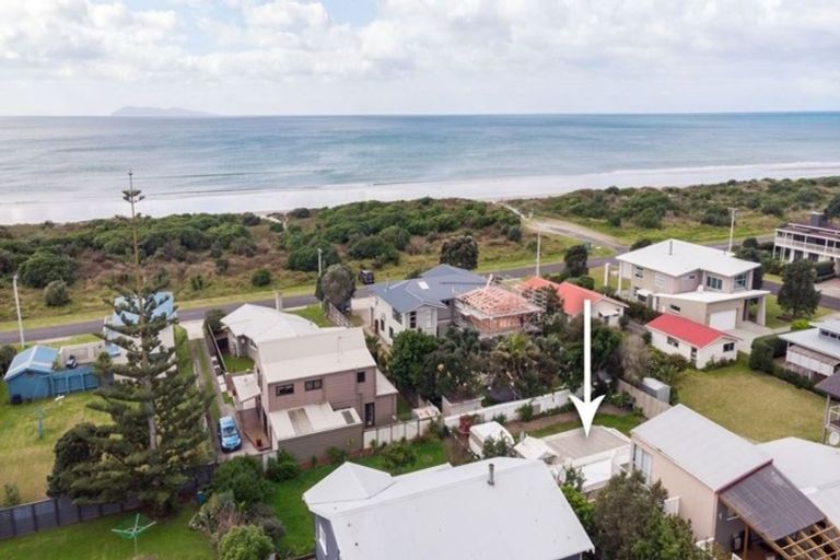 Photo of property in 183a Seaforth Road, Waihi Beach, 3611