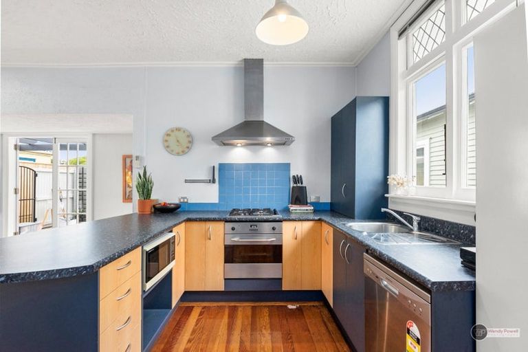 Photo of property in 8 Bolton Street, Petone, Lower Hutt, 5012