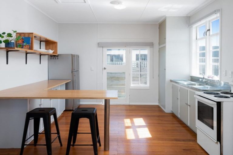 Photo of property in 1 Julian Street, Redwoodtown, Blenheim, 7201