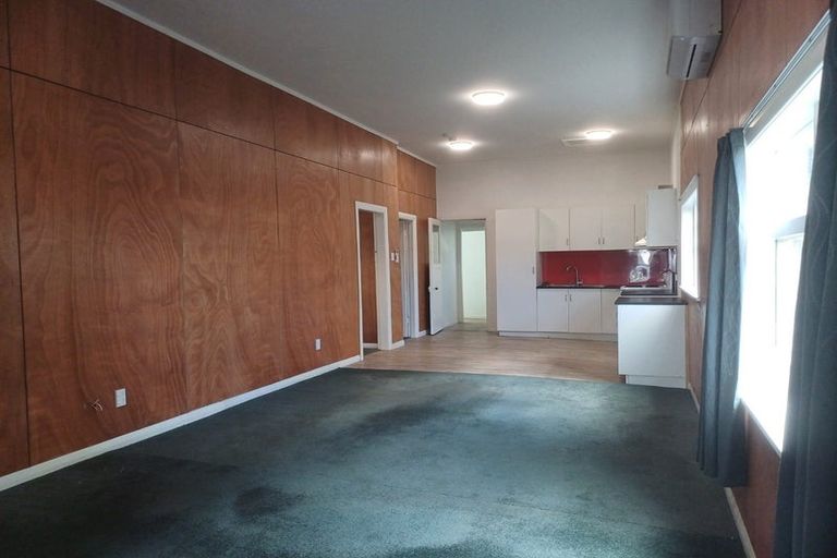 Photo of property in 52 Ross Street, Kilbirnie, Wellington, 6022