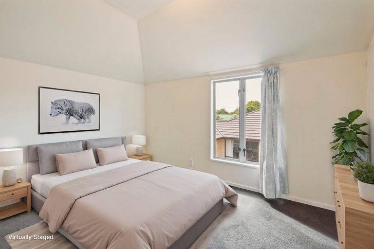 Photo of property in 2/15 Walpole Street, Waltham, Christchurch, 8023