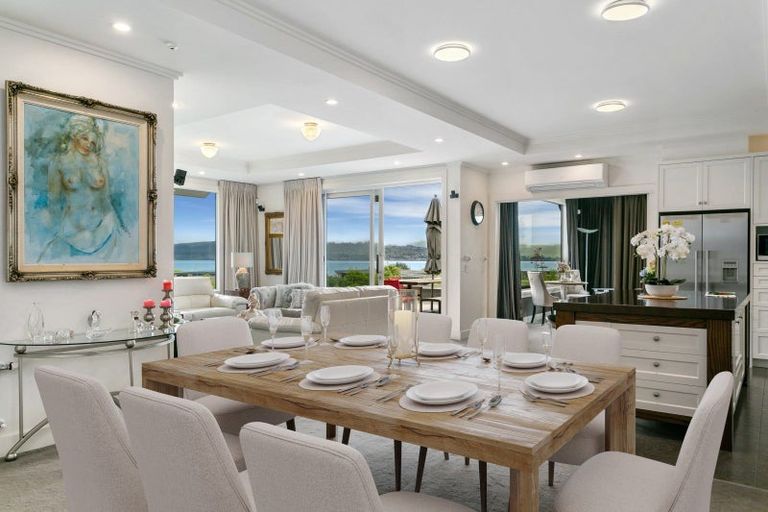 Photo of property in 21 Pukenamu Road, Rainbow Point, Taupo, 3330