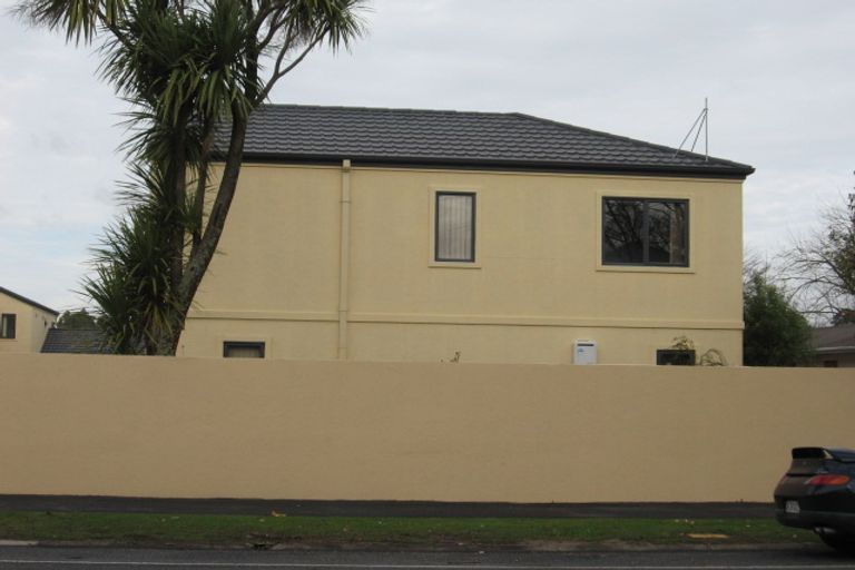 Photo of property in 50a Fifth Avenue, Enderley, Hamilton, 3214