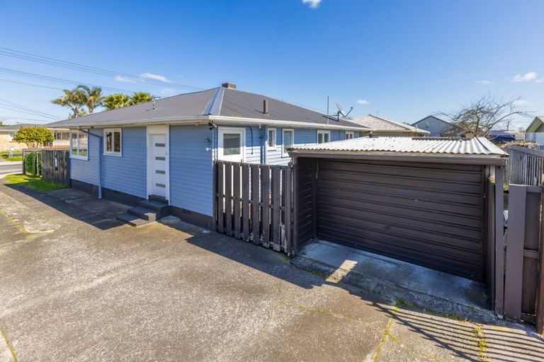 Photo of property in 1/18 Sheehan Avenue, Papakura, 2110