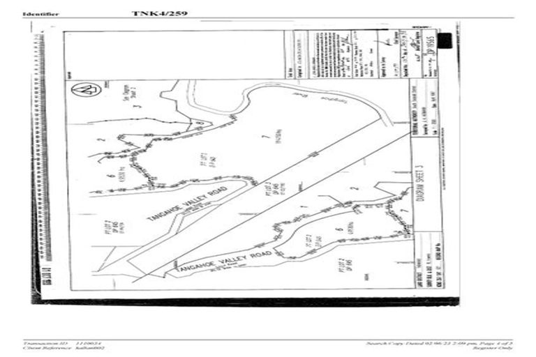 Photo of property in 2 Ararata Road, Hawera, 4672