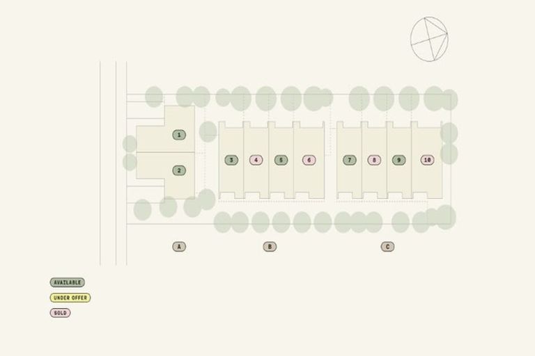 Photo of property in 75 Pretoria Street, Hutt Central, Lower Hutt, 5010