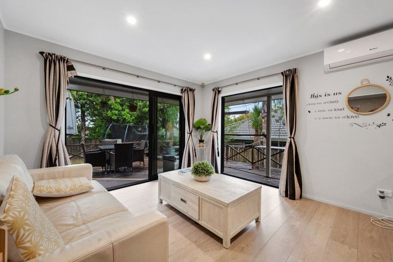 Photo of property in 7 Drysdale Place, Somerville, Auckland, 2014