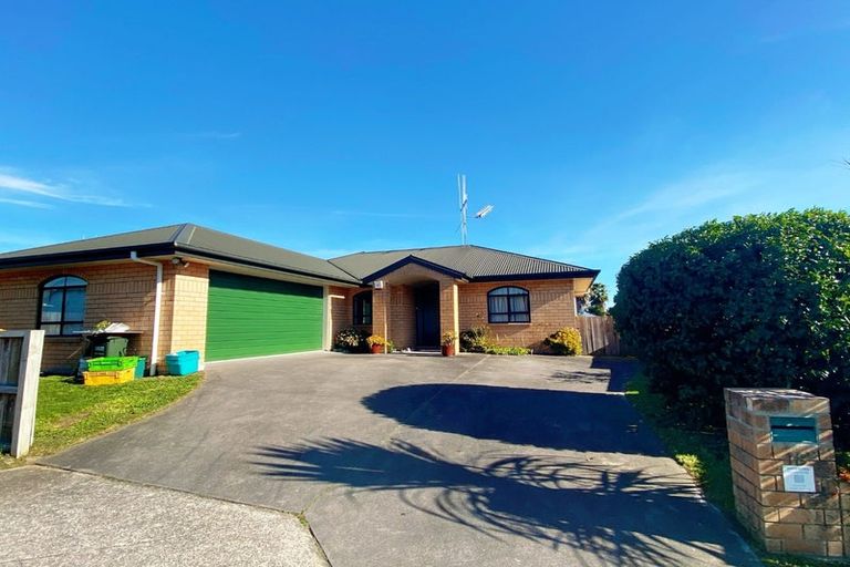 Photo of property in 18 Holford Place, Huntington, Hamilton, 3210