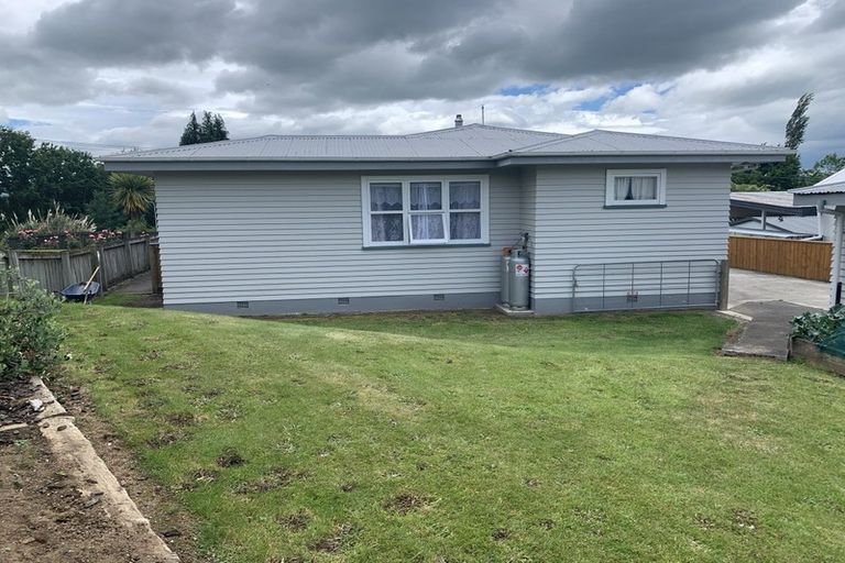 Photo of property in 13a Pukeko Street, Taihape, 4720