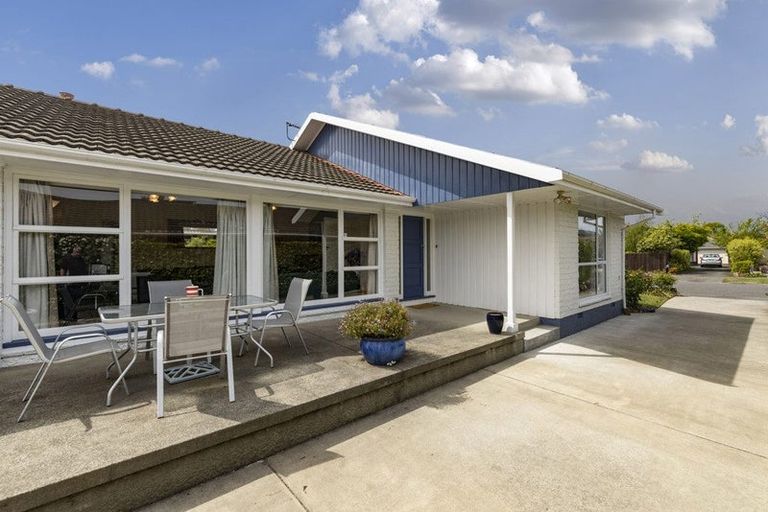 Photo of property in 40 Raxworthy Street, Ilam, Christchurch, 8041