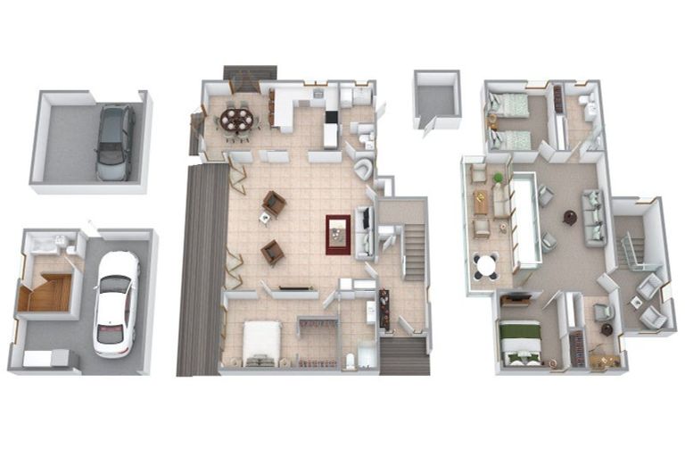 Photo of property in 6 Hodson Road, Bannockburn, Cromwell, 9384