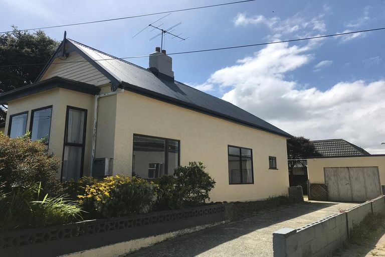 Photo of property in 35 Mitchell Avenue, Maryhill, Dunedin, 9011