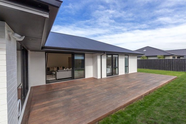 Photo of property in 764 Selwyn Road, Rolleston, 7615