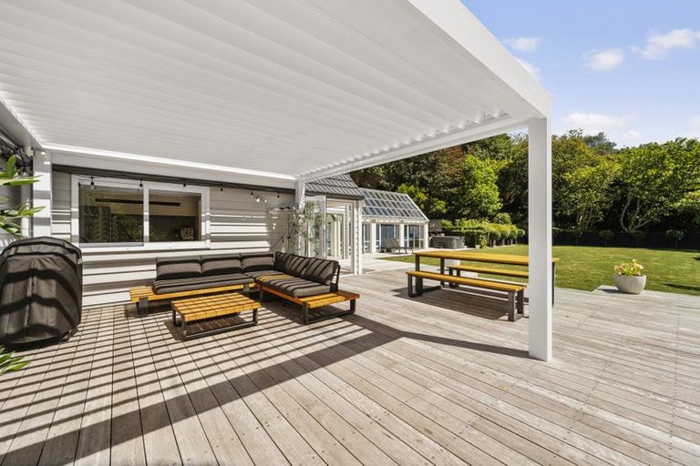 Photo of property in 7 Mathieson Avenue, Khandallah, Wellington, 6035