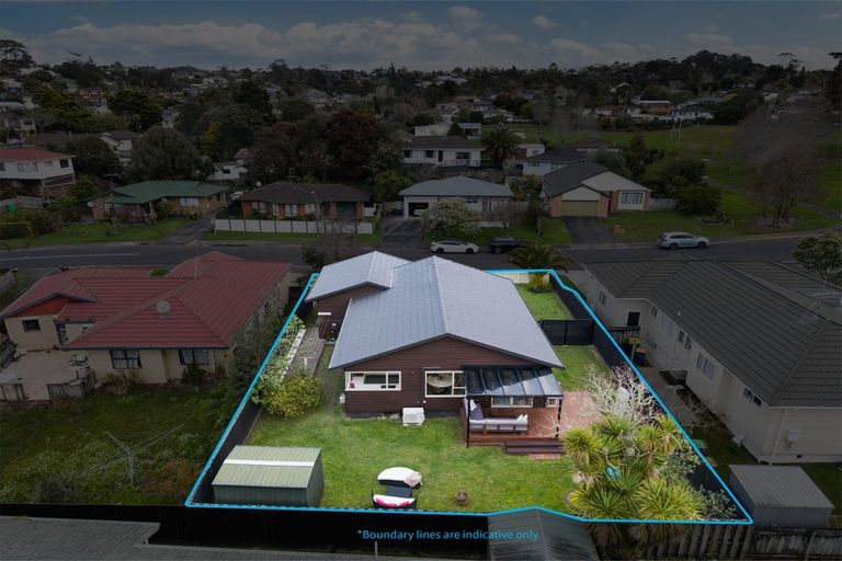 Photo of property in 75 Kamara Road, Glen Eden, Auckland, 0602