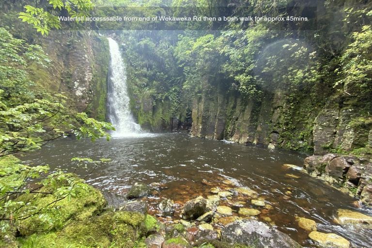 Photo of property in 1052 Wekaweka Road, Waimamaku, Kaikohe, 0473