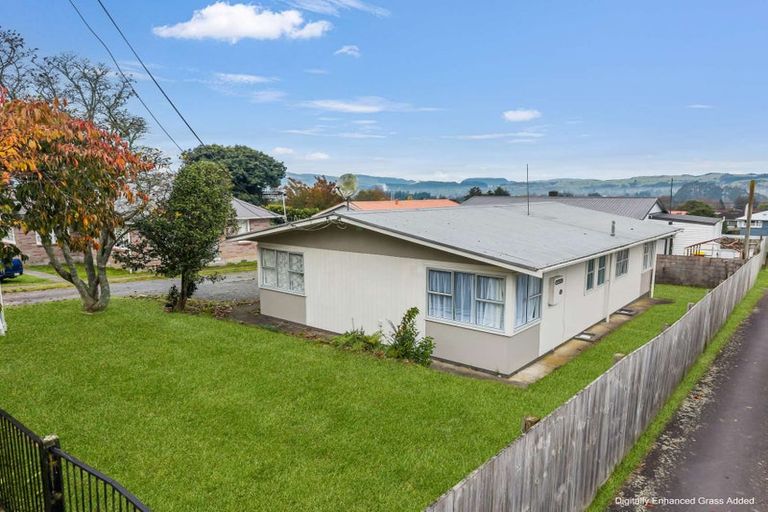 Photo of property in 20 Leslie Avenue, Western Heights, Rotorua, 3015