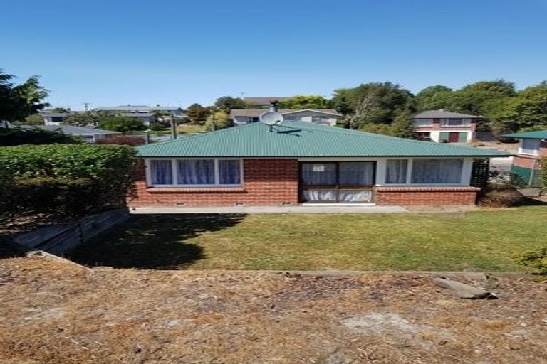 Photo of property in 5 Sherratt Street, West End, Timaru, 7910