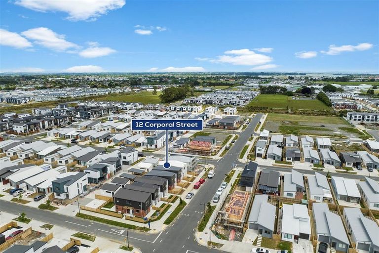 Photo of property in 55 Opoka Street, Papakura, 2110