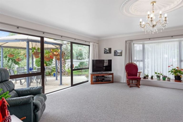 Photo of property in 6 Maple Place, Matamata, 3400