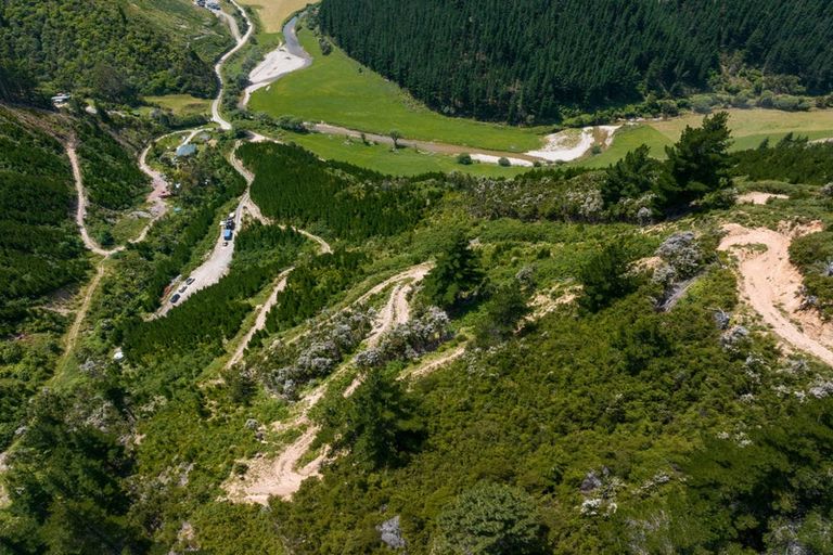 Photo of property in 785 Waikakaho Road, Tuamarina, Blenheim, 7273