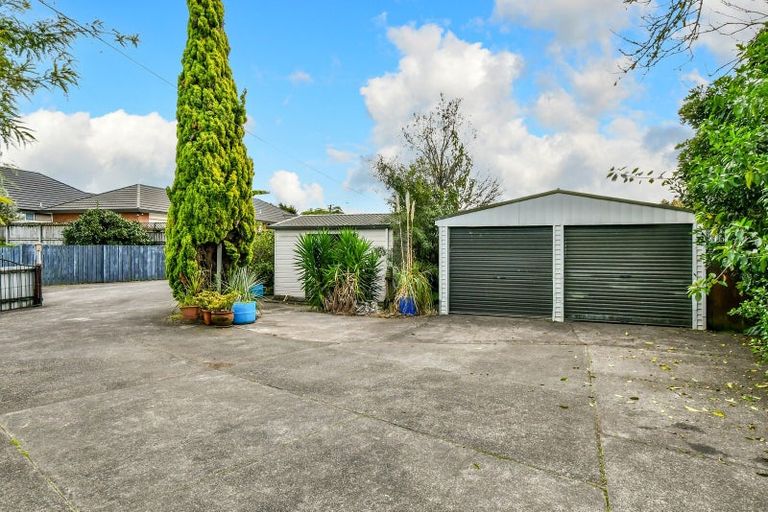 Photo of property in 1/4 Campbell Place, Papakura, 2110