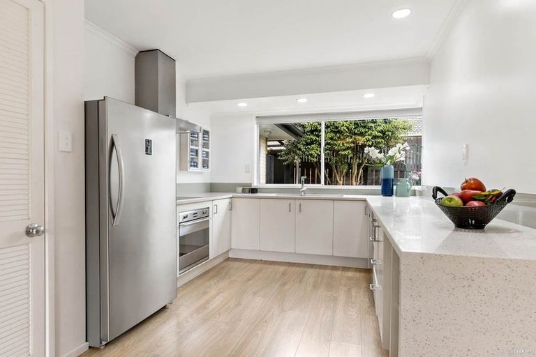 Photo of property in 1/50 Orangewood Drive, Northpark, Auckland, 2013